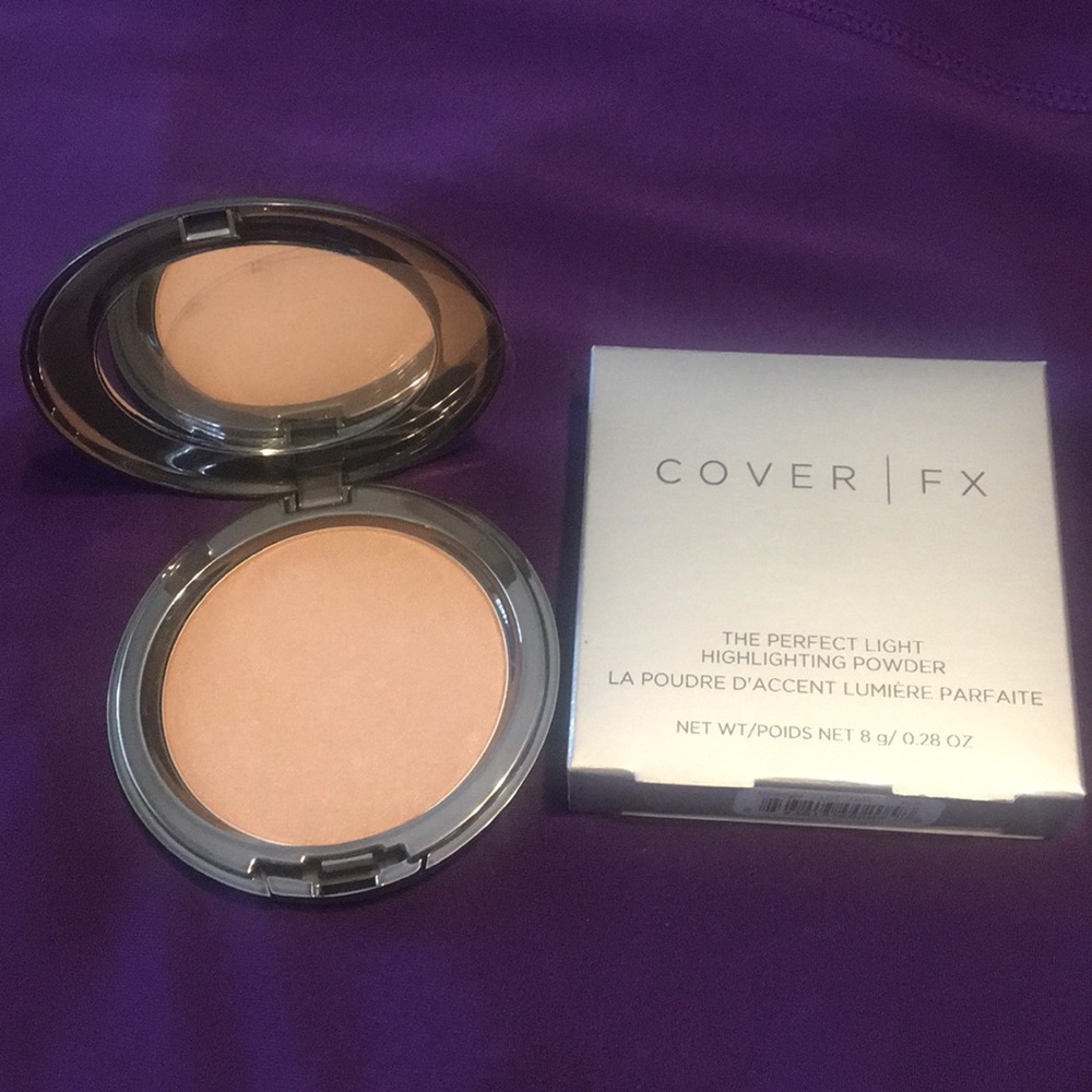 Cover Fx Highlighter
